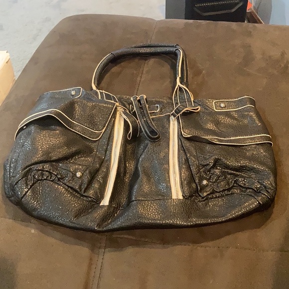 converse one star purse
